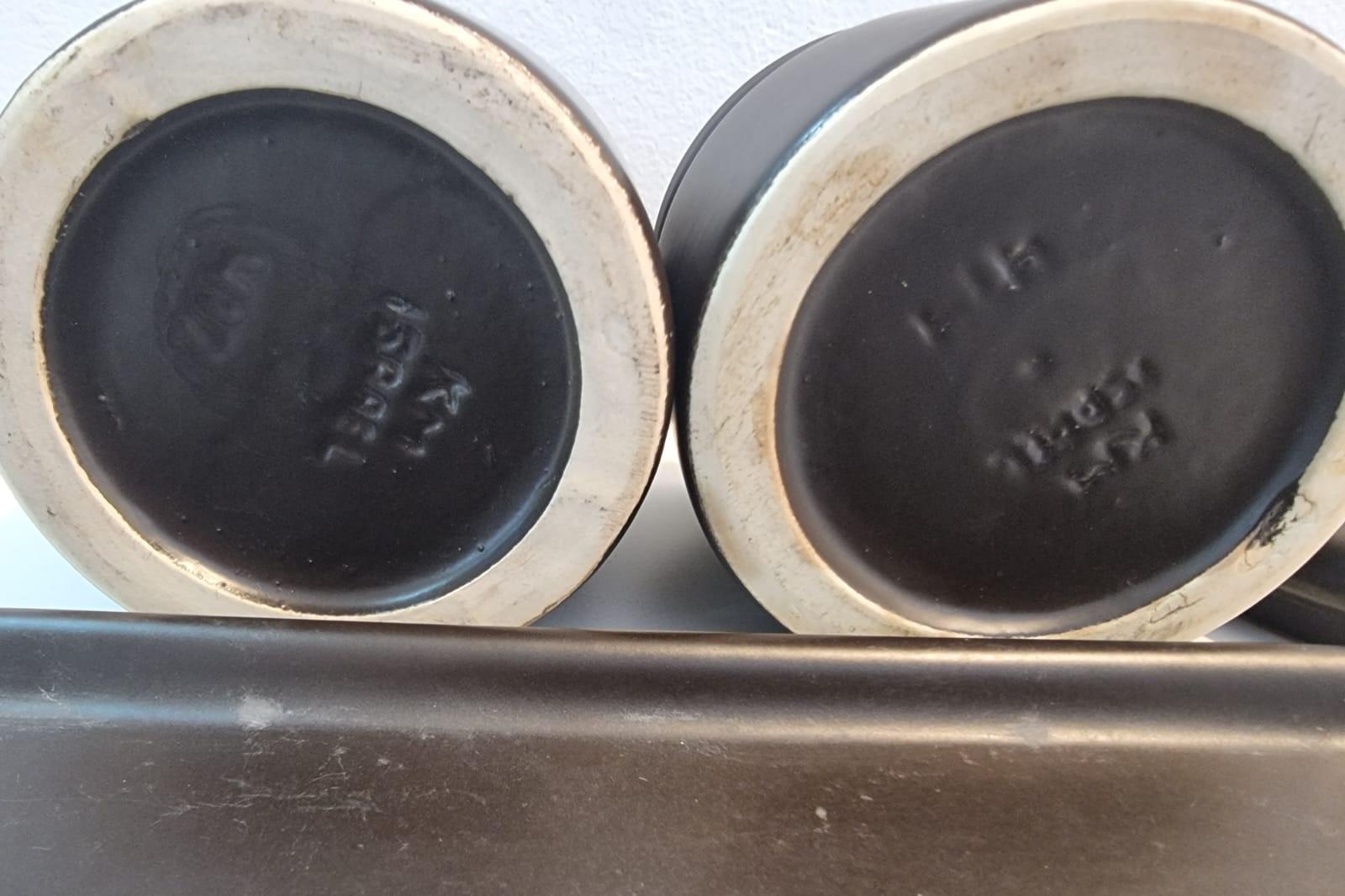סט קרמיקה כפר מנחם