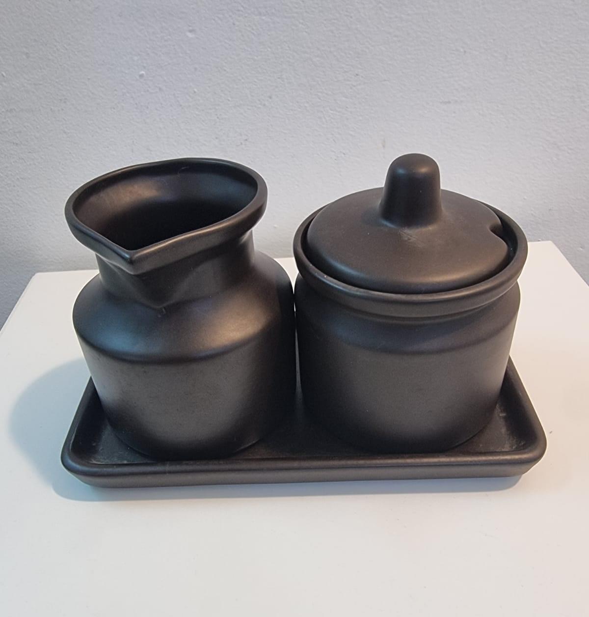 סט קרמיקה כפר מנחם