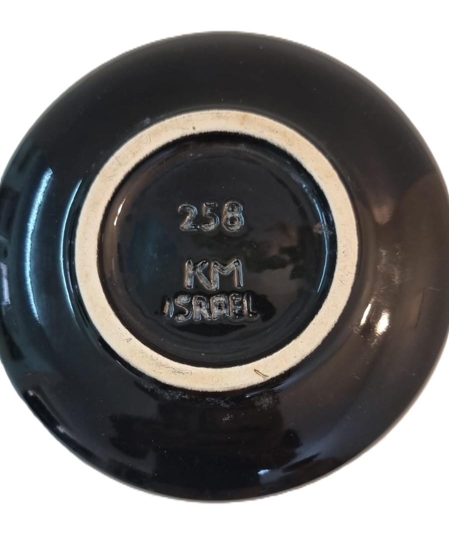 מאפרה כפר מנחם (KM)